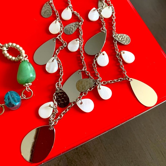 Necklaces! Bundle deal, 5 for one price! - Picture 5 of 8